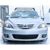 Image 1 : 2005 MAZDA 3 HATCHBACK