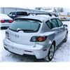Image 3 : 2005 MAZDA 3 HATCHBACK
