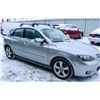 Image 5 : 2005 MAZDA 3 HATCHBACK