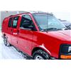 Image 12 : 2004 CHEVROLET EXPRESS G2500 CARGO VAN