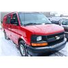 Image 13 : 2004 CHEVROLET EXPRESS G2500 CARGO VAN
