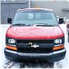 Image 2 : 2004 CHEVROLET EXPRESS G2500 CARGO VAN