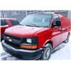 Image 3 : 2004 CHEVROLET EXPRESS G2500 CARGO VAN