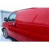 Image 4 : 2004 CHEVROLET EXPRESS G2500 CARGO VAN