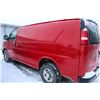 Image 5 : 2004 CHEVROLET EXPRESS G2500 CARGO VAN