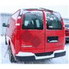 Image 6 : 2004 CHEVROLET EXPRESS G2500 CARGO VAN