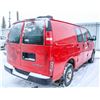 Image 7 : 2004 CHEVROLET EXPRESS G2500 CARGO VAN