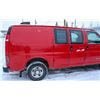 Image 8 : 2004 CHEVROLET EXPRESS G2500 CARGO VAN