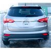 Image 13 : UNPAID 2015 HYUNDAI SANTE FE 2.0 LIMITED SPORT SUV