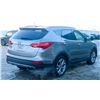 Image 14 : UNPAID 2015 HYUNDAI SANTE FE 2.0 LIMITED SPORT SUV