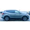 Image 15 : UNPAID 2015 HYUNDAI SANTE FE 2.0 LIMITED SPORT SUV