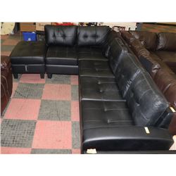 NEW CLIFTON 3PC SECTIONAL