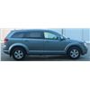 Image 15 : 2009 DODGE JOURNEY