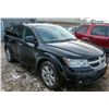 Image 10 : 2010 DODGE JOURNEY R/T SUV