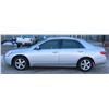 Image 14 : 2005 HONDA ACCORD EX SEDAN