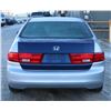 Image 16 : 2005 HONDA ACCORD EX SEDAN