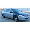 Image 19 : 2005 HONDA ACCORD EX SEDAN