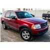 Image 10 : 2003 FORD EXPLORER (XLT) SUV