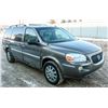 Image 12 : 2005 BUICK TERRAZA CXL MINI VAN