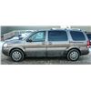 Image 4 : 2005 BUICK TERRAZA CXL MINI VAN