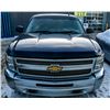 Image 2 : 2013 CHEVROLET SILVERADO PICKUP