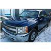 Image 3 : 2013 CHEVROLET SILVERADO PICKUP