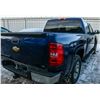 Image 8 : 2013 CHEVROLET SILVERADO PICKUP