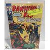 Image 1 : RAWHIDE KID # 86 STAGECOACH COMIC