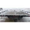 Image 2 : 2006 UTILITY / ATV TRAILER 8 X 8 FLAT TILTING DECK