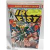 Image 1 : IRON FIST # 9 CHAKA COMIC KARATE
