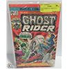 Image 1 : GHOST RIDER # 10 COMIC HULK FIGHT