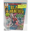Image 1 : BLACK PANTHER # 15 COMIC