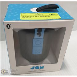 NEW IN BOX JAM WIRELESS SPEAKER