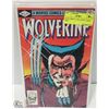 Image 1 : WOLVERINE # 1 KEY ISSUE COMIC MINI
