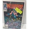 Image 1 : WOLVERINE # 1 REGULER SERIES KEY COMIC