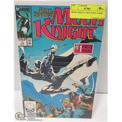 MOON NIGHT # 1 KEY ISSUE COMIC