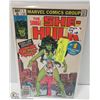 Image 1 : SHE-HULK # 1 ORIGIN & 1ST APPERANCE COMIC