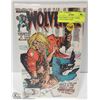 Image 1 : WOLVERINE # 10 FIRST SABER TOOTH FIGHT COMIC
