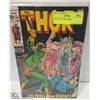 Image 1 : THOR # 167 LOKI COMIC