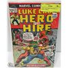 Image 1 : LUKE CAGE HERO FOR HIRE # 14 COMIC ORIGIN