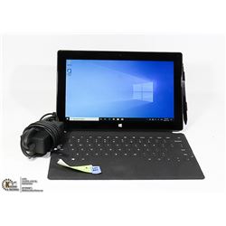 MICROSOFT SURFACE PRO WIN 10 PRO TABLET LAPTOP