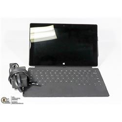 MICROSOFT SURFACE PRO WIN 10 PRO TABLET LAPTOP