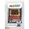 Image 1 : NEW MY ARCADE MAPPY ARCADE MICRO GAME CABINET