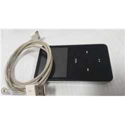 IPOD 30 GB IN WORKING CONDITON AUTHENTIC