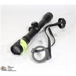 RIFLE SCOPE 4X32