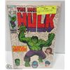 Image 1 : HULK # 116 VS. ANNIHILATION COMIC
