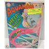 Image 1 : AQUAMAN # 40 RESCUE COMIC