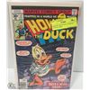 Image 1 : HOWARD THE DUCK # 12 KISS IST EVER IN COMIC