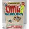 Image 1 : OMAC # 1 ORIGIN COMIC