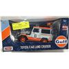 Image 1 : MOTOR MAX MIJO EXCLUSIVES - TOYOTA FJ40 - GULF